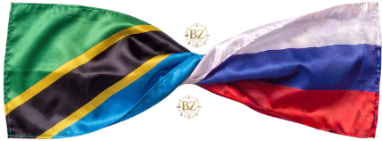 Bojan Travel Experiences And & Planning Bojan Zivaljevic Travel Planning And & Organising Twisted Flags Of Tanzania And Russia Moscow As The Only Direct Route
