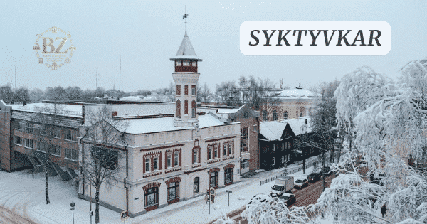 Bojan Travel Experiences and & Planning Bojan Travel Planning and & Organising Syktyvkar Northern Russia Republic Of Komi Sysola River Vycheg River Northern Dvina River
