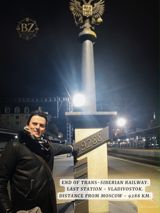Bojan Travel Experiences and & Planning Bojan Zivaljevic Travel Planning and & Organising driving over Golden Bridge Vladivostok Russia Far East Золотой Мост ВладивостоК