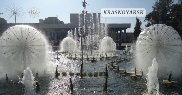 Bojan-Travel-Experiences-and-Planning-Bojan-Zivaljevic-Travel-Planning-And-Organising-Krasnoyarsk-Siberia-RZD-Trans-Siberian-Railway-Travel-Guide-Traveller