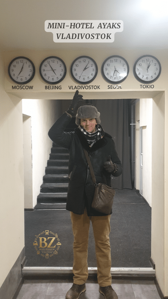 Bojan Travel Experiences and & Planning Bojan Zivaljevic Travel Planning And Organising Mini Hotel Ayaks Vladivostok Russia Far East Asia 1000 Km From Japan